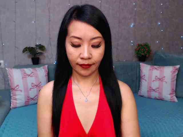 RoseFlow webcam