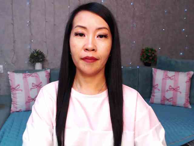RoseFlow webcam