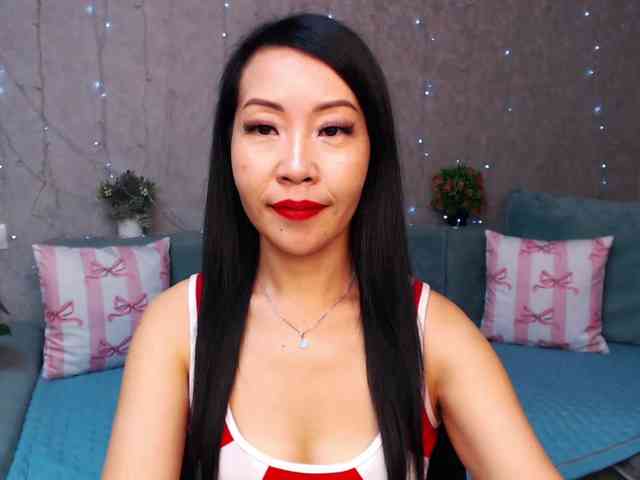 RoseFlow webcam
