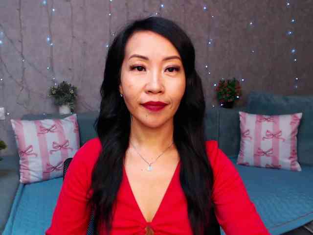 RoseFlow webcam
