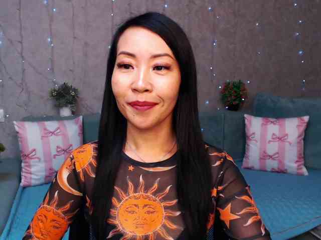 RoseFlow webcam