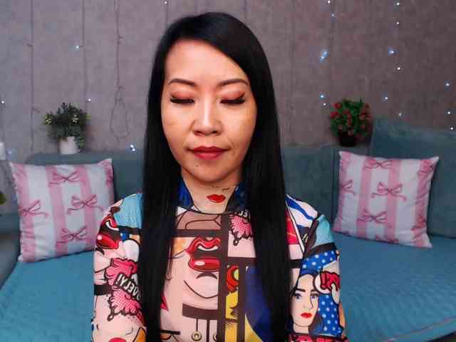 RoseFlow webcam