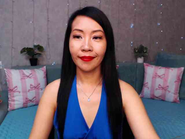 RoseFlow webcam