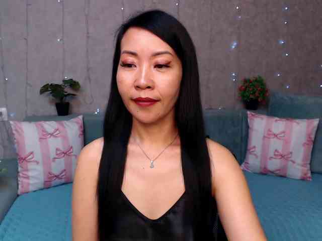 RoseFlow webcam