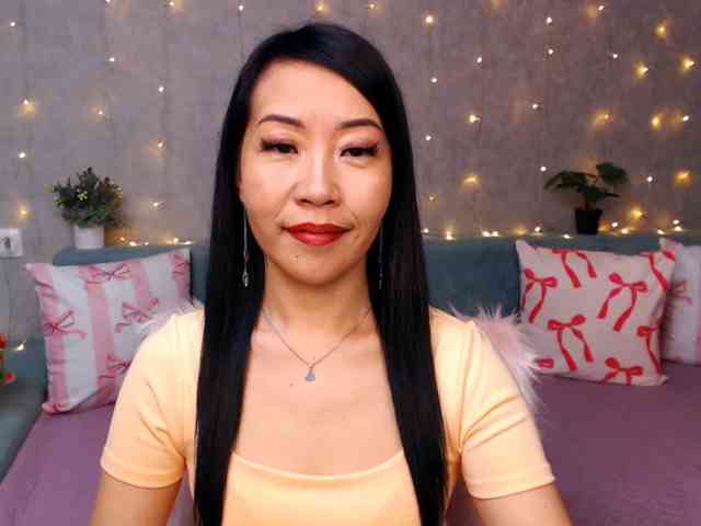 RoseFlow webcam