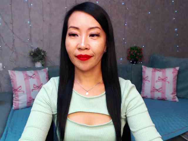 RoseFlow webcam