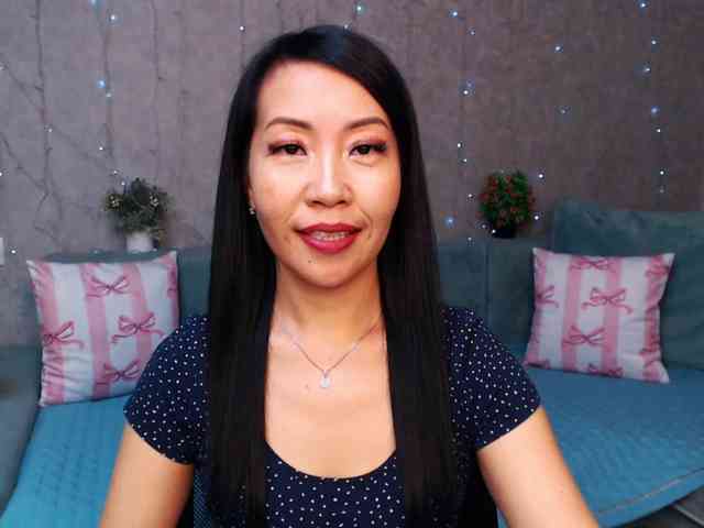 RoseFlow webcam