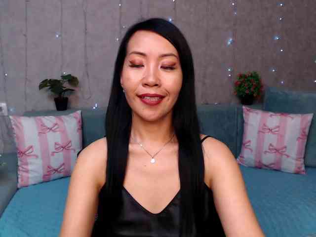 RoseFlow webcam