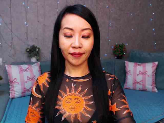 RoseFlow webcam