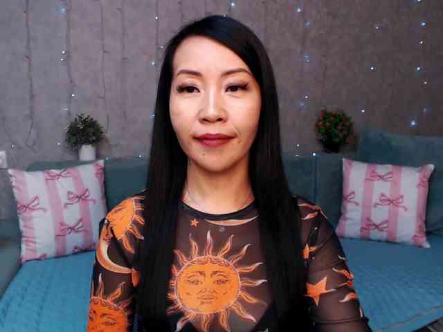 RoseFlow webcam
