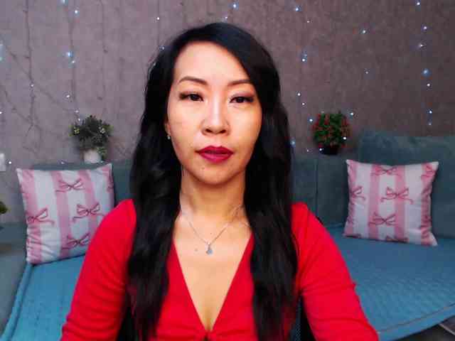 RoseFlow webcam
