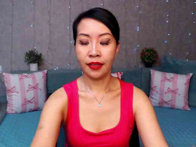 RoseFlow webcam