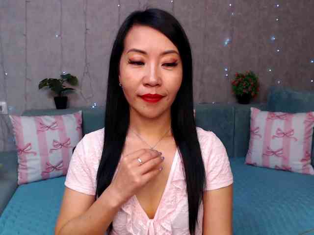RoseFlow webcam