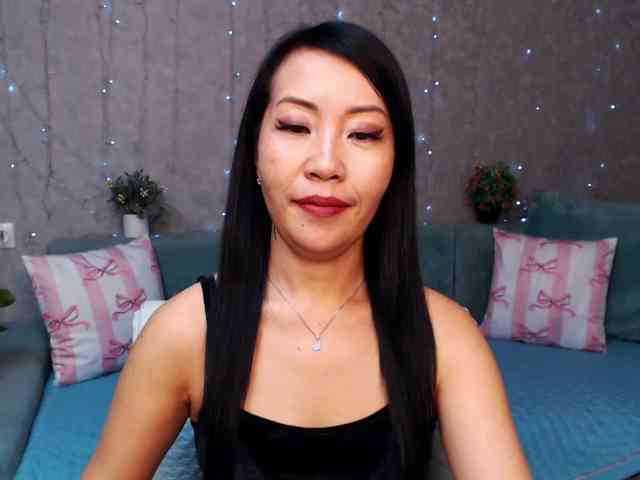 RoseFlow webcam