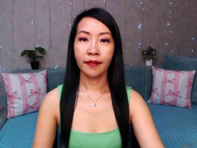 RoseFlow webcam