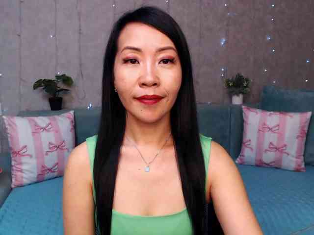 RoseFlow webcam