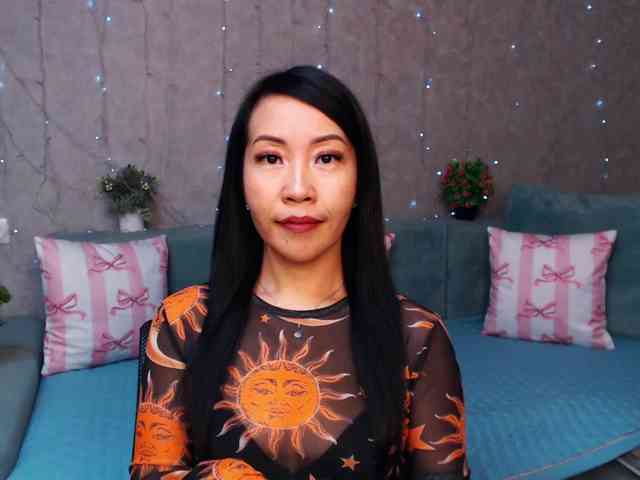 RoseFlow webcam