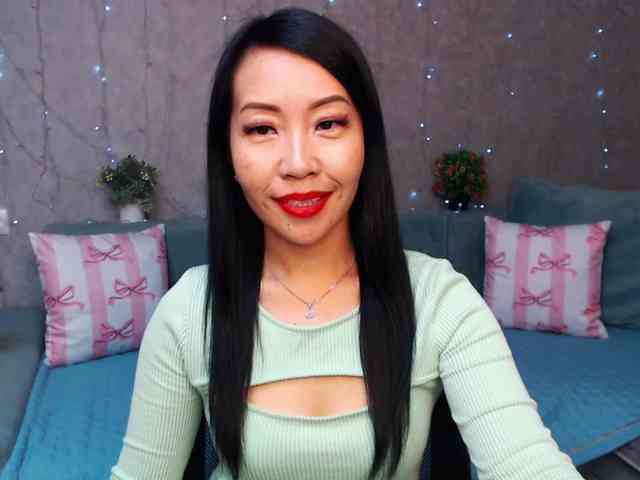 RoseFlow webcam