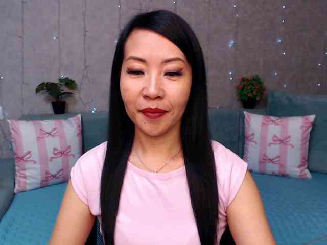 roseflow's live room