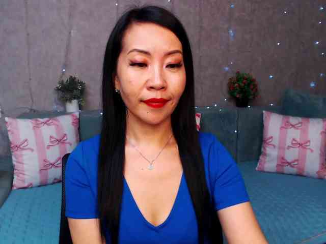 RoseFlow webcam