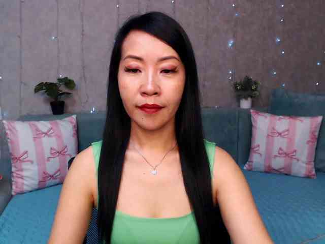 RoseFlow webcam