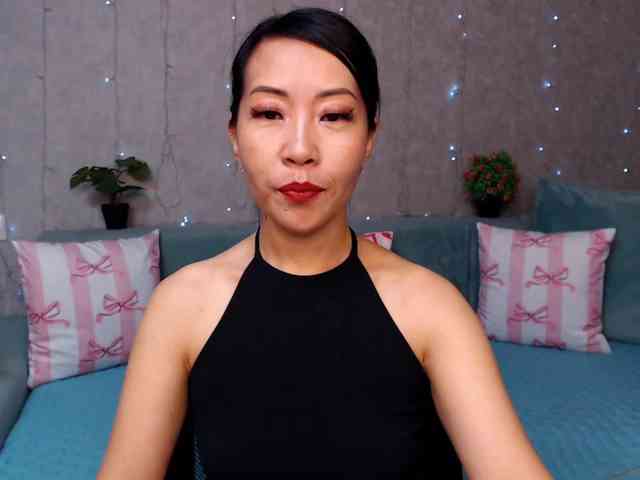 RoseFlow webcam