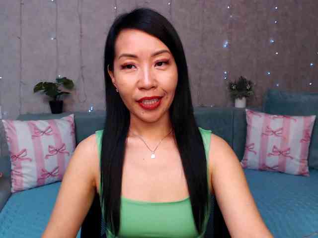 RoseFlow webcam
