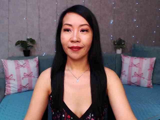 RoseFlow webcam
