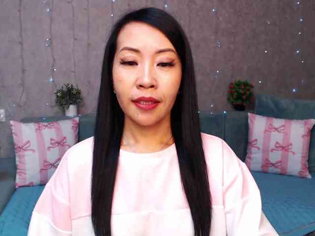 RoseFlow webcam