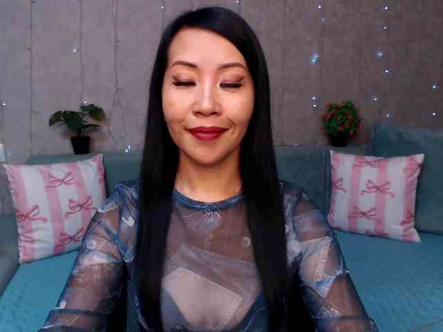 RoseFlow webcam