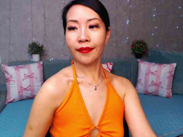 RoseFlow webcam