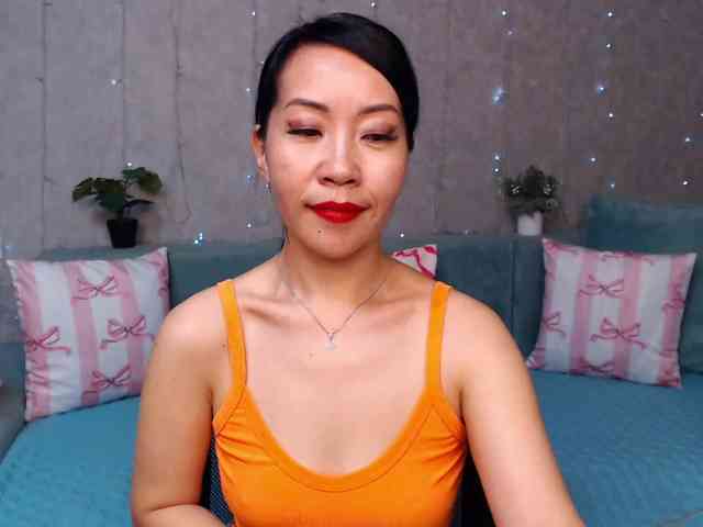 RoseFlow webcam