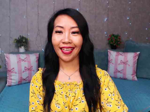 RoseFlow webcam