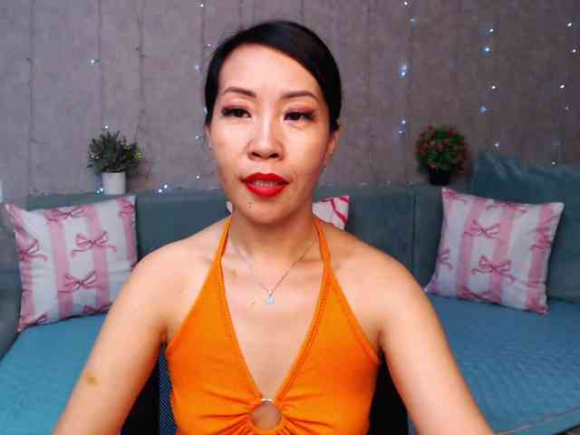 RoseFlow webcam