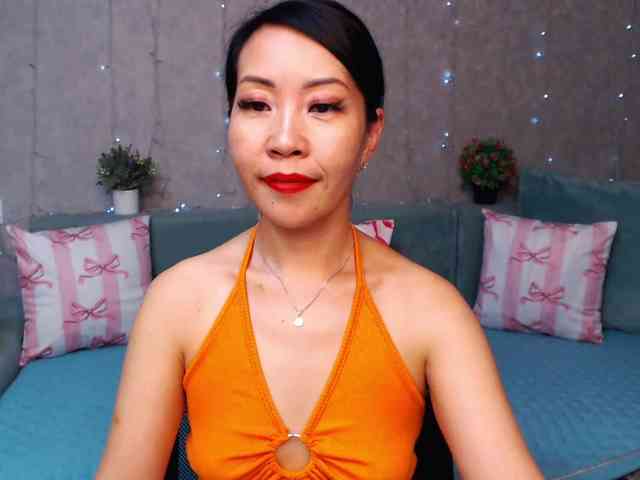 RoseFlow webcam