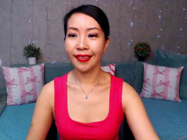 RoseFlow webcam
