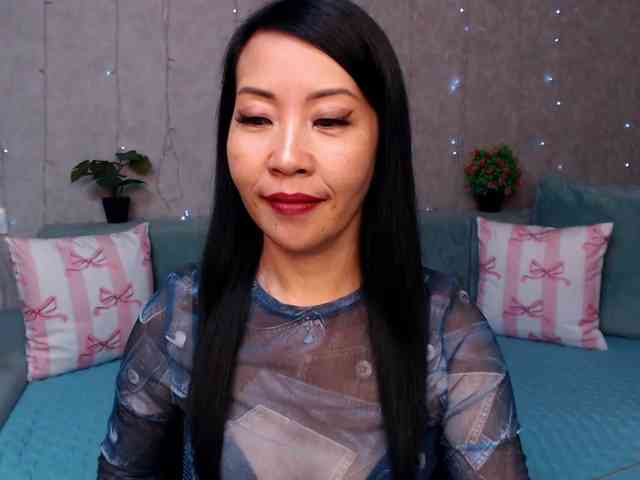 RoseFlow webcam