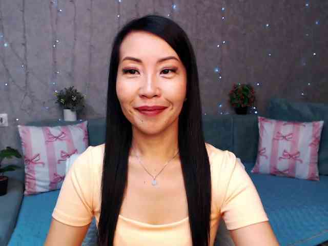 RoseFlow webcam