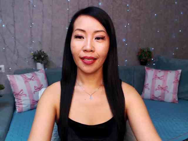 RoseFlow webcam