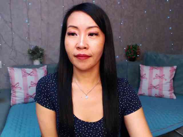 RoseFlow webcam