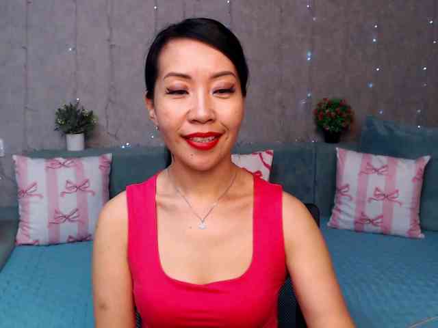 RoseFlow webcam