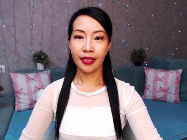 RoseFlow webcam