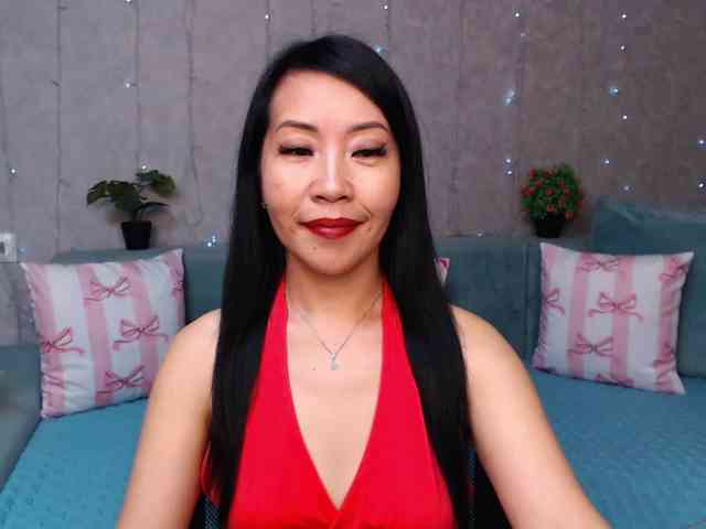 RoseFlow webcam