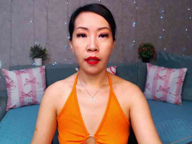 RoseFlow webcam