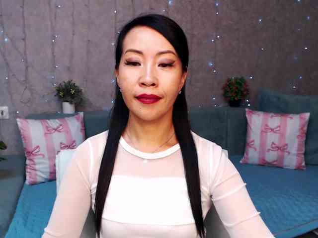 RoseFlow webcam
