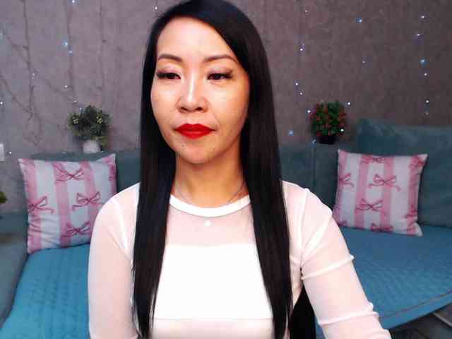RoseFlow webcam