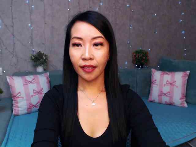 RoseFlow webcam