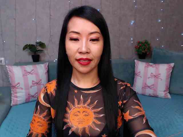 RoseFlow webcam