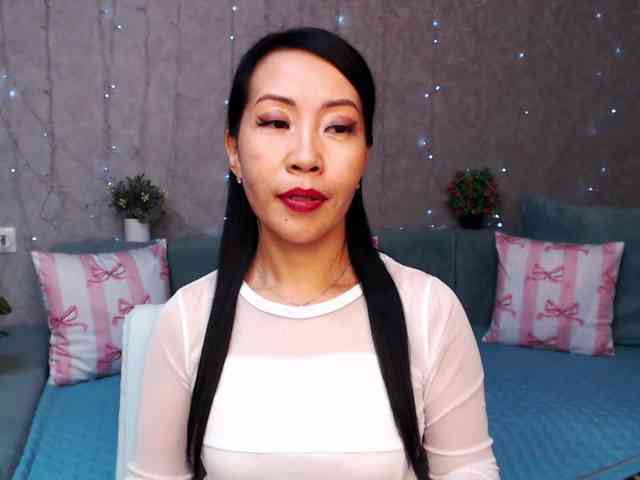 RoseFlow webcam