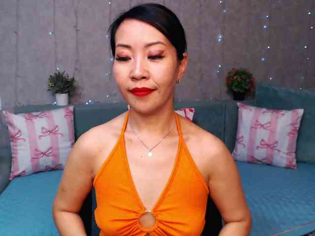 RoseFlow webcam